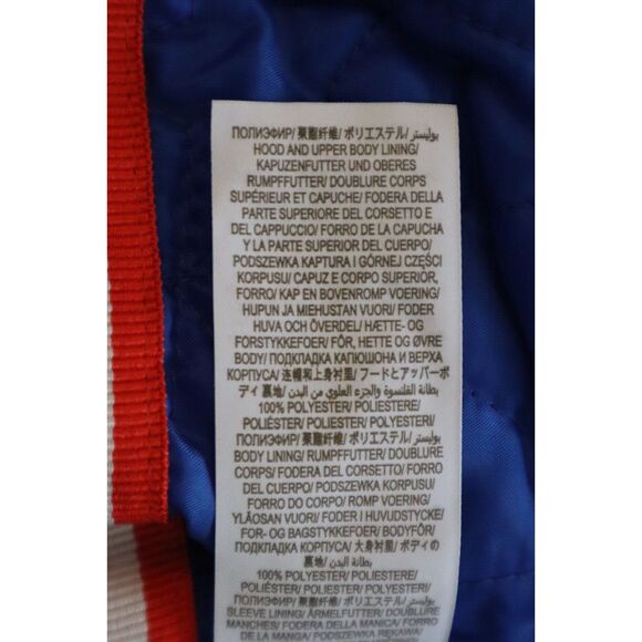 Boden B1965 Toddler Sz 2-3Y Moss Green Waterproof Hooded Puffer Jacket - Picture 4 of 10